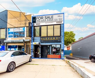 Plus de détails pour 2172 Flatbush Ave, Brooklyn, NY - Local commercial à vendre