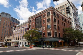 Plus de détails pour 20 Summer St, Stamford, CT - Bureau à louer