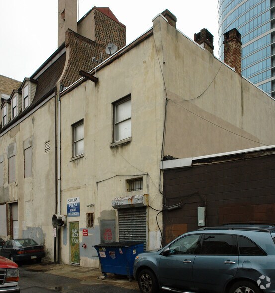 2102 Market St, Philadelphia, PA à louer - Photo de l’immeuble – Image 2 sur 8
