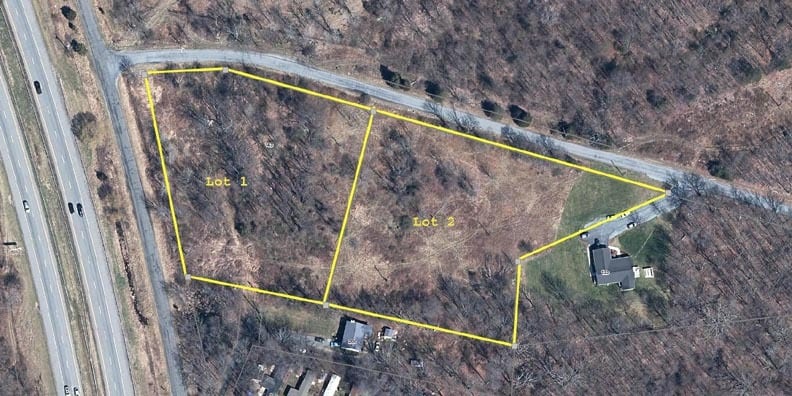 143 Shawangunk rd, Middletown, NY à vendre - Photo de l’immeuble – Image 3 sur 3