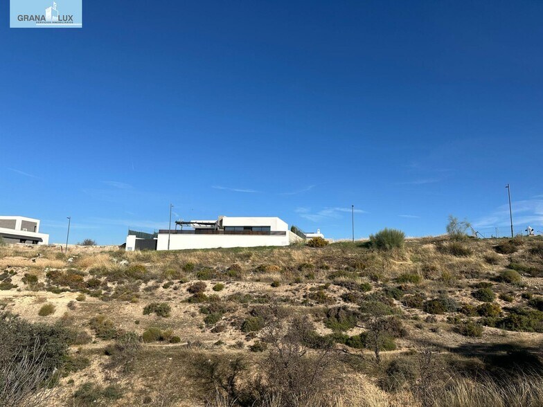 Río, 68, La Zubia, Granada à vendre - Aérien – Image 2 sur 11