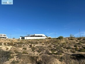 Río, 68, La Zubia, GRA - Vue aérienne vue de carte - Image1