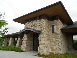 Plus de détails pour 8201 Spinnaker Bay Dr, Windsor, CO - Bureau à louer