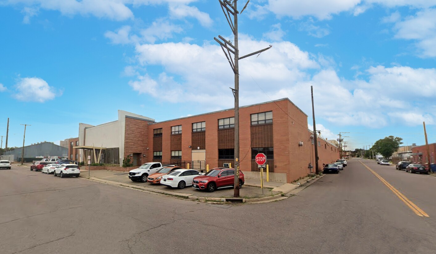 2320 W 4th Ave, Denver, CO à vendre Photo principale– Image 1 sur 8