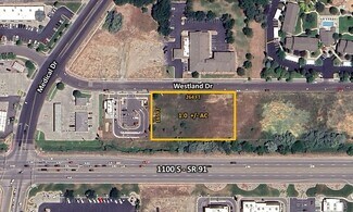 Plus de détails pour 475 Westland Dr, Brigham City, UT - Terrain à vendre