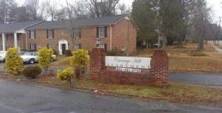 Plus de détails pour 153 W End St, Chester, SC - Logement à vendre