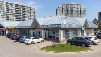 Plus de détails pour 2687 Kipling Ave, Toronto, ON - Local commercial à louer