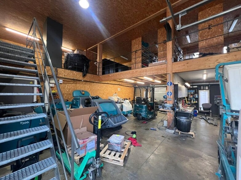 432 Chemin Des Platières, Chasse-sur-Rhône à louer - Photo de l’immeuble – Image 3 sur 10