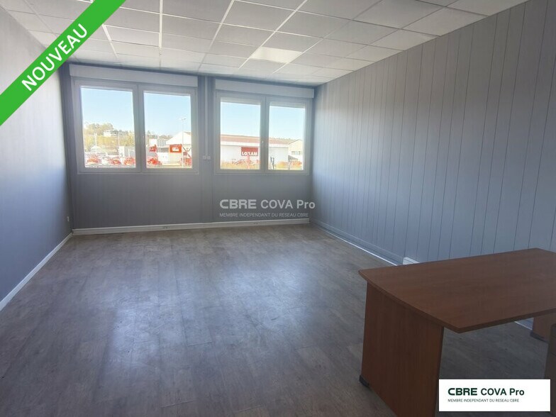 Bureau dans Besançon à louer - Photo intérieure – Image 2 sur 5