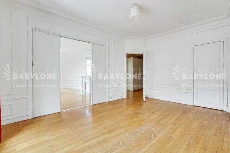 Bureau dans Paris à louer - Photo de l’immeuble – Image 3 sur 5