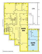 2840 E 51st St, Tulsa, OK à louer Photo intérieure– Image 1 sur 1
