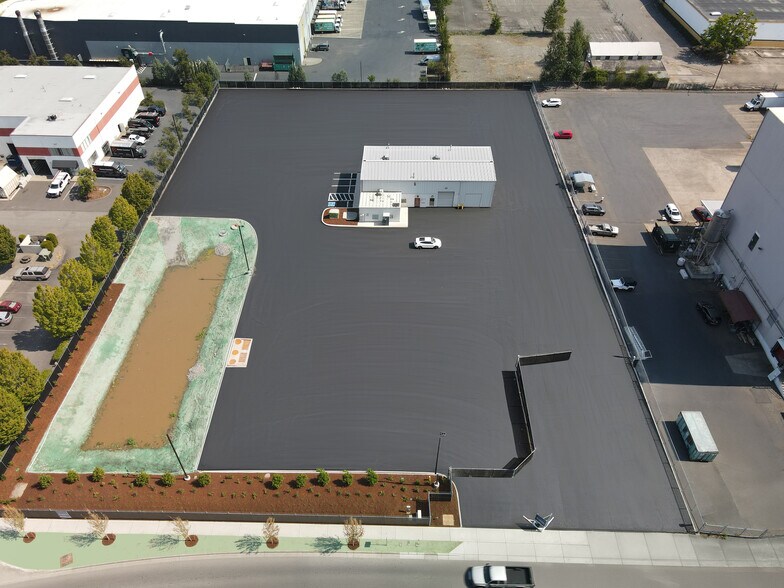 4611 Tacoma Ave, Sumner, WA à louer - Photo de l’immeuble – Image 2 sur 3