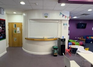 Bishop Rd, Stoke On Trent à louer Photo intérieure– Image 2 sur 3