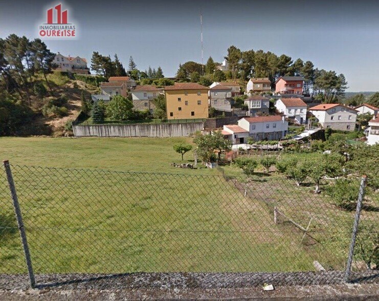 Terrain dans Ourense, Orense à vendre - Photo principale – Image 1 sur 3