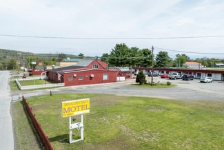 Plus de détails pour 379 Lower Pln, Bradford, VT - Hôtellerie à vendre