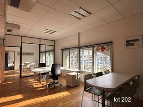 Bureau dans Lyon à louer Photo intérieure– Image 2 sur 19