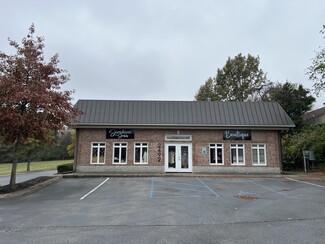 Plus de détails pour 2492 N Mount Juliet Rd, Mount Juliet, TN - Local commercial à louer