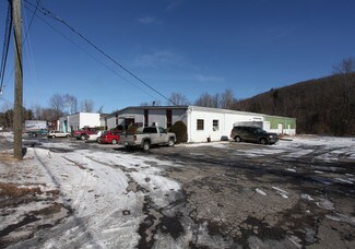 Plus de détails pour 50 Thomaston Rd, Litchfield, CT - Industriel/Logistique à louer