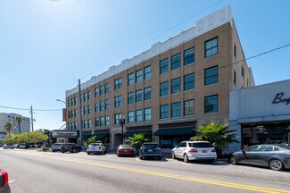 Plus de détails pour 1018-1028 Park St, Jacksonville, FL - Bureau, Local commercial à louer