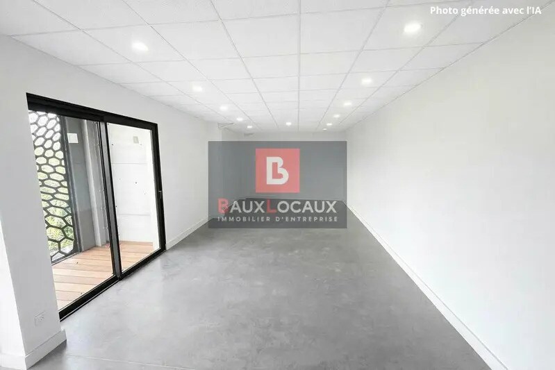 Bureau dans Roquemaure à louer - Photo intérieure – Image 2 sur 6