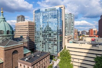 Plus de détails pour 1701 Race St, Philadelphia, PA - Local commercial à louer