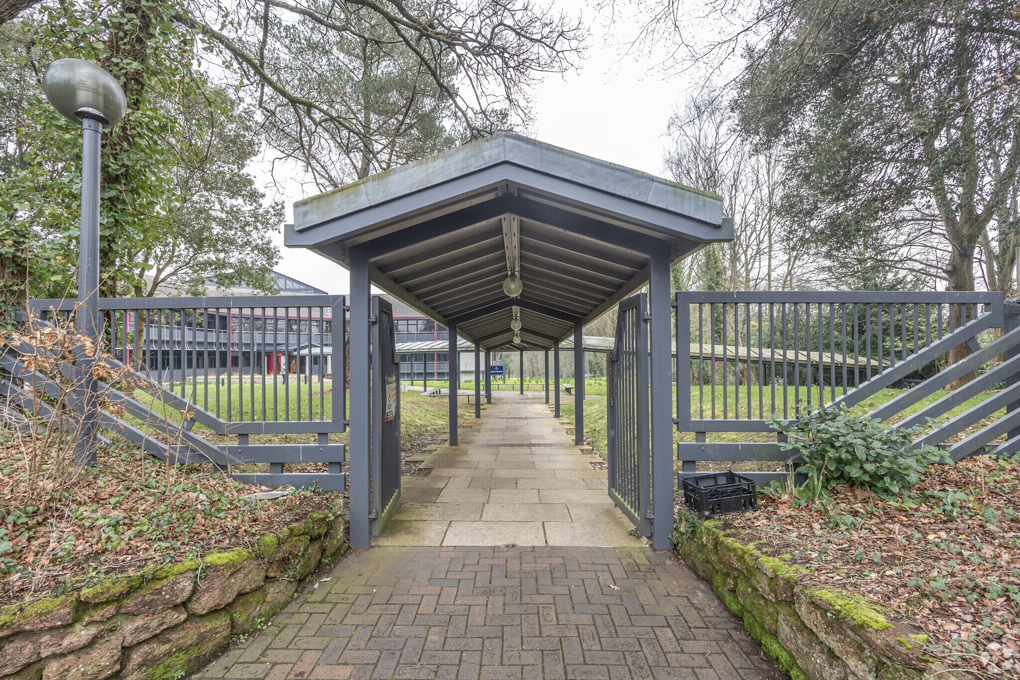 Winslade Park, Exeter à louer Photo principale– Image 1 sur 3