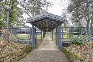 Plus de détails pour Winslade Park, Exeter - Bureau à louer