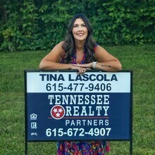 Tina LaScola