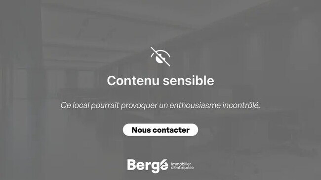 Plus de détails pour Bureau à vendre