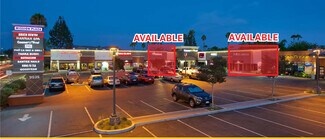 Plus de détails pour 9535 Mission Gorge Rd, Santee, CA - Bureau/Médical, Local commercial à louer