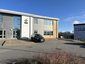 Plus de détails pour 12 William Prance Rd, Plymouth - Bureau à louer