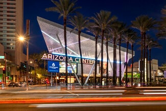 Plus de détails pour 455 N 3rd St, Phoenix, AZ - Local commercial à louer