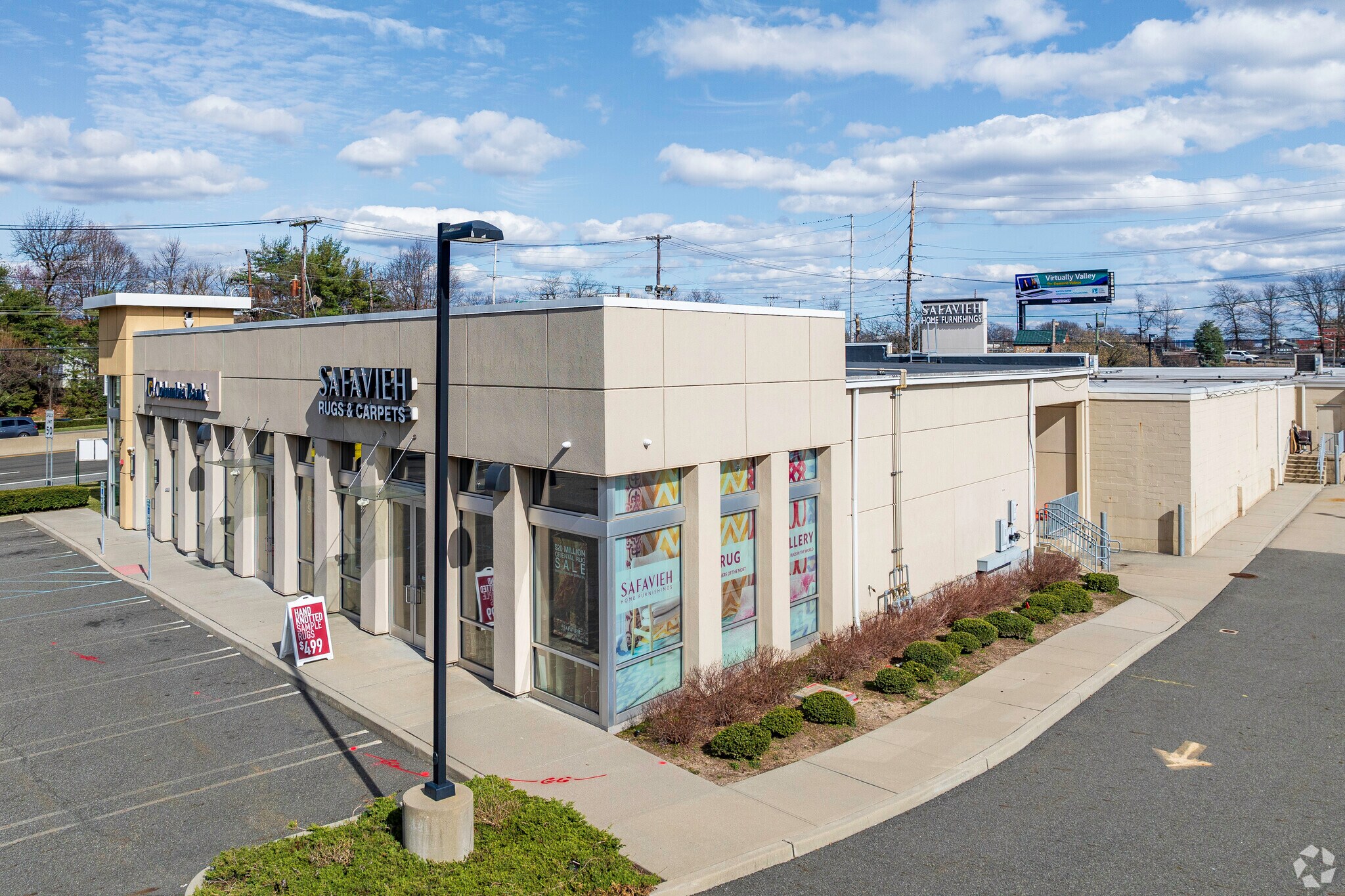 110 E Route 4, Paramus, NJ à louer Photo principale– Image 1 sur 10