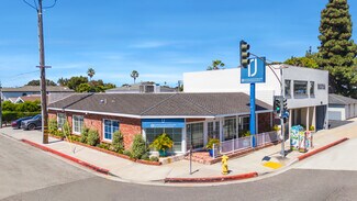 Plus de détails pour Prime Future Development Sit – Bureau à vendre, Manhattan Beach, CA