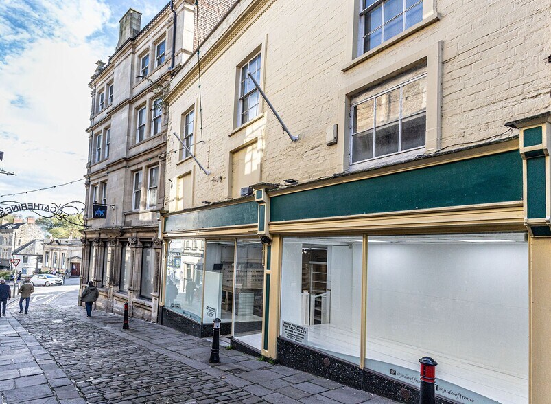 1 Stony St, Frome à louer - Photo de l’immeuble – Image 3 sur 31