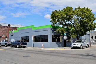 Plus de détails pour 55 SE Main St, Portland, OR - Industriel/Logistique à louer