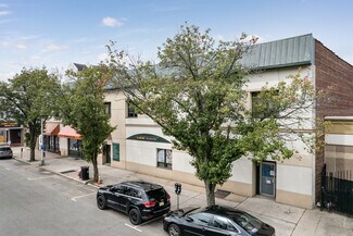 Plus de détails pour 36-40 N Van Brunt St, Englewood, NJ - Bureau, Médical à louer