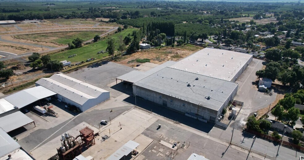 99 Kentucky Street, Gridley, CA à louer - Photo de l’immeuble – Image 3 sur 27