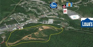 Plus de détails pour Belva Lane, Collinsville, VA - Terrain à vendre