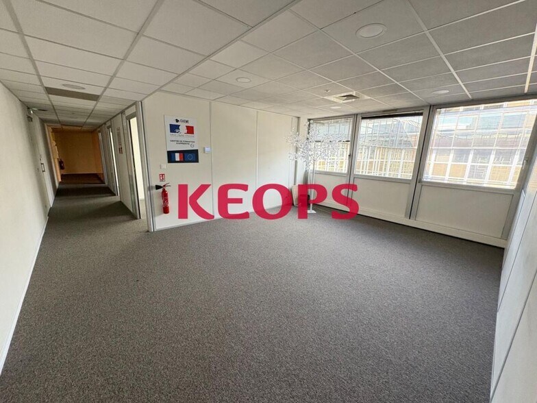 150 Rue Nicolas-Louis Vauquelin, Toulouse à vendre - Photo intérieure – Image 3 sur 15