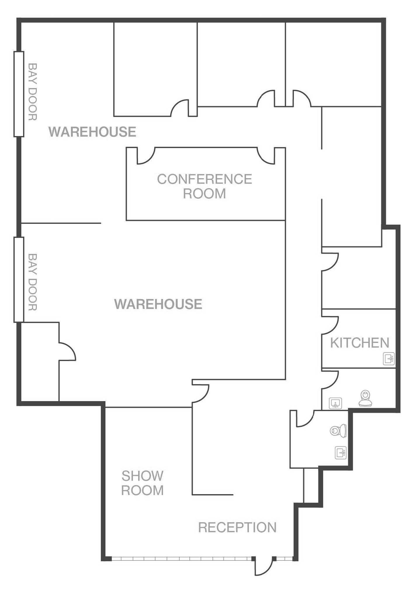 10696 Haddington Dr, Houston, TX à louer Photo intérieure– Image 1 sur 1