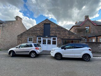 Plus de détails pour Millar St, Crieff - Spécialisé à vendre