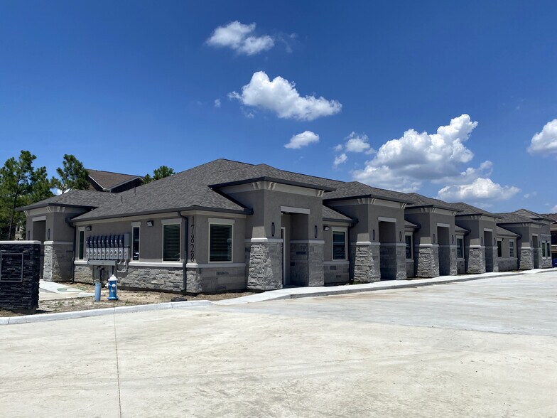17844 Mound Rd, Cypress, TX à vendre - Photo de l’immeuble – Image 3 sur 20