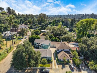 Plus de détails pour 646 Westminster Dr, Pasadena, CA - Logement à vendre