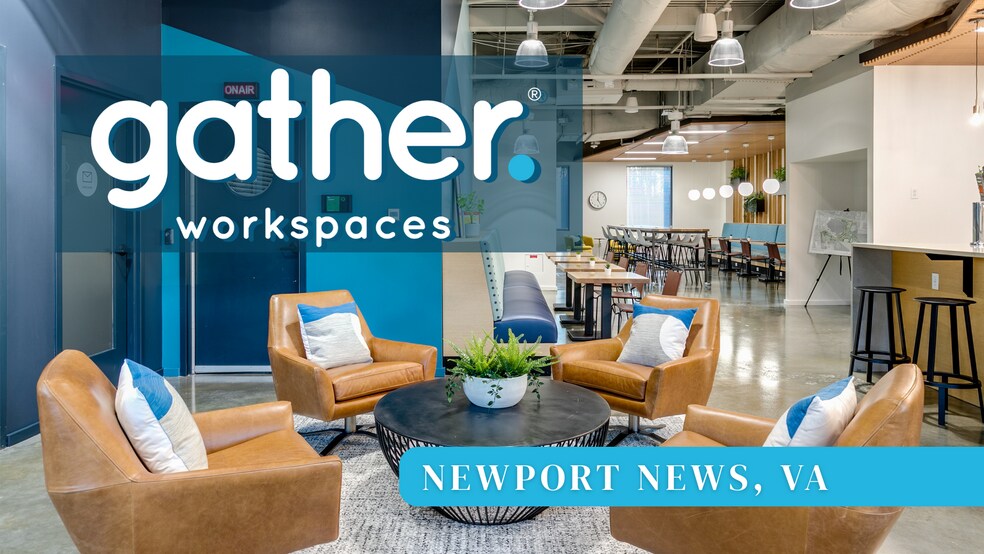 700 Tech Center Pky, Newport News, VA à louer - Photo de l’immeuble – Image 1 sur 30