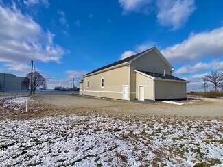 Plus de détails pour 2438 National Rd, Beavercreek Township, OH - Terrain à vendre