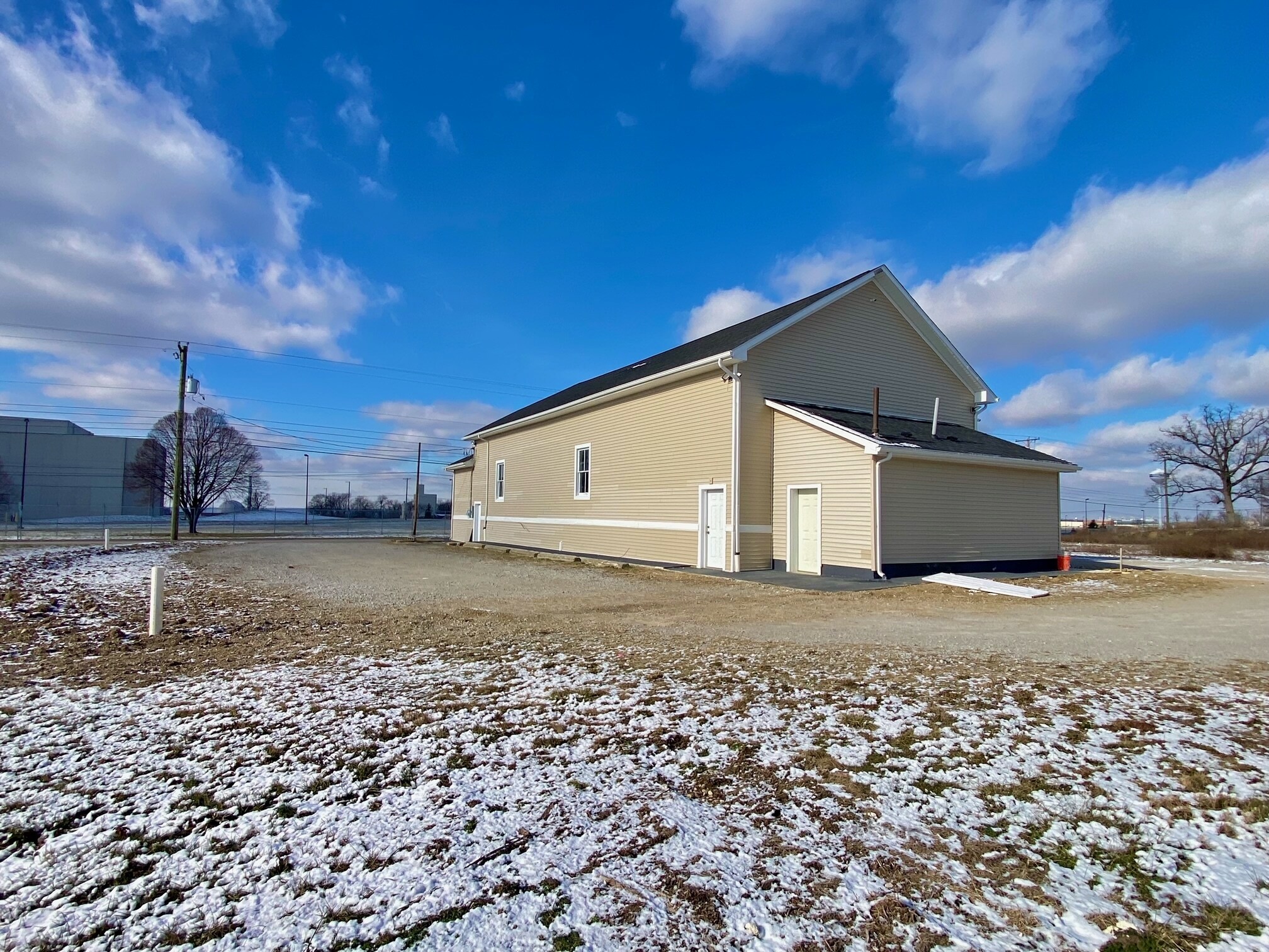 2438 National Rd, Beavercreek Township, OH à vendre Photo de l’immeuble– Image 1 sur 14