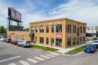 Plus de détails pour 1809 W Webster Ave, Chicago, IL - Local commercial à vendre