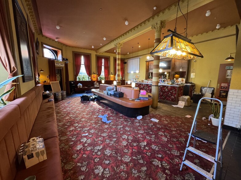 697 Pollokshaws Rd, Glasgow à louer - Photo intérieure – Image 3 sur 17