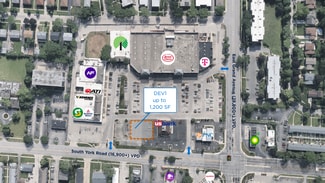 Plus de détails pour 1148 S York Rd, Bensenville, IL - Terrain à louer